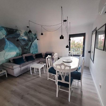 Apartamentos Sabinillas سان لويس ذي سابينيل المظهر الخارجي الصورة