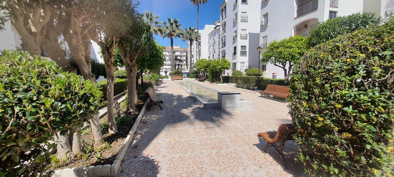 Apartamentos Sabinillas سان لويس ذي سابينيل المظهر الخارجي الصورة