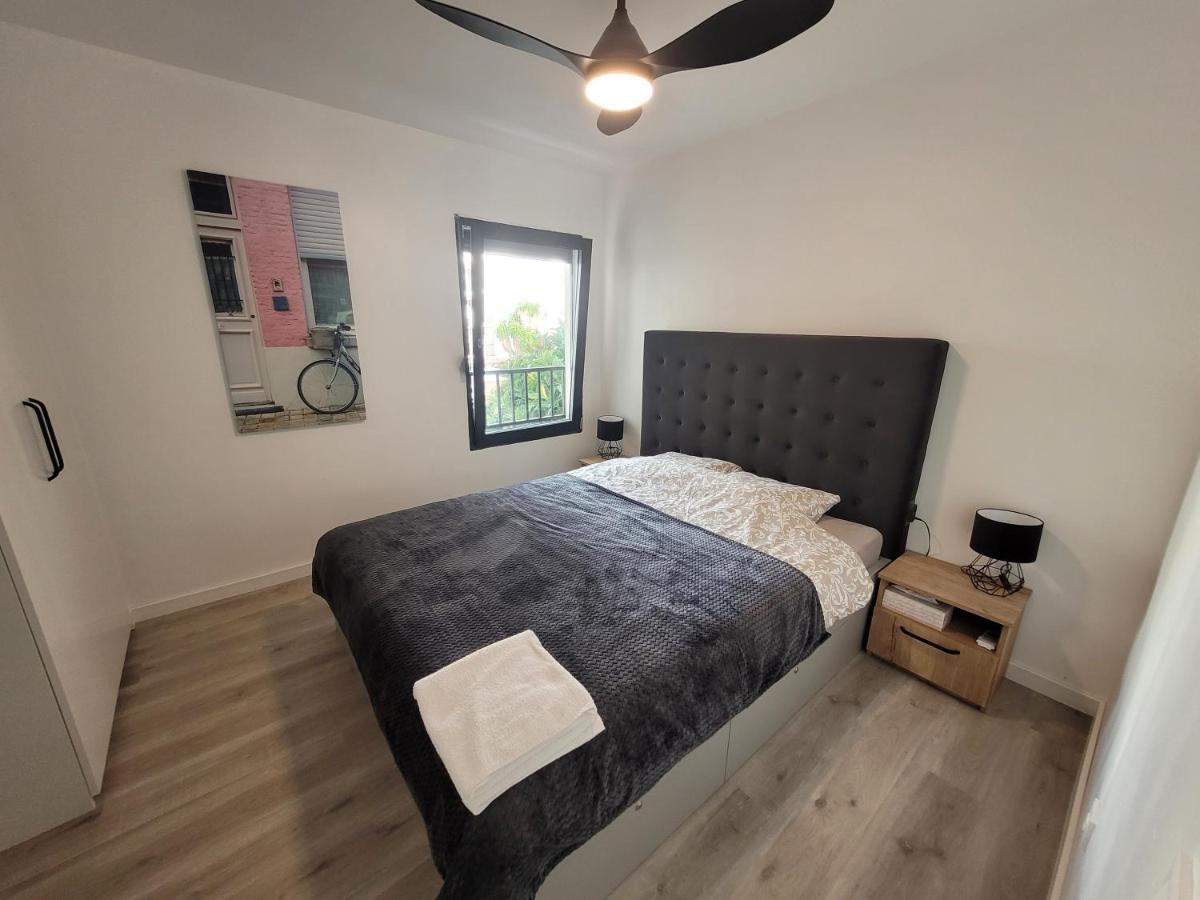Apartamentos Sabinillas سان لويس ذي سابينيل المظهر الخارجي الصورة