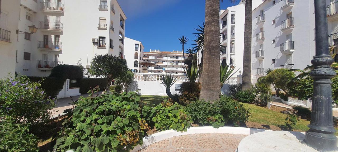 Apartamentos Sabinillas سان لويس ذي سابينيل المظهر الخارجي الصورة