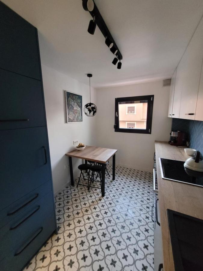 Apartamentos Sabinillas سان لويس ذي سابينيل المظهر الخارجي الصورة