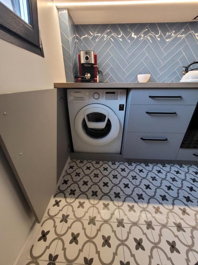 Apartamentos Sabinillas سان لويس ذي سابينيل المظهر الخارجي الصورة