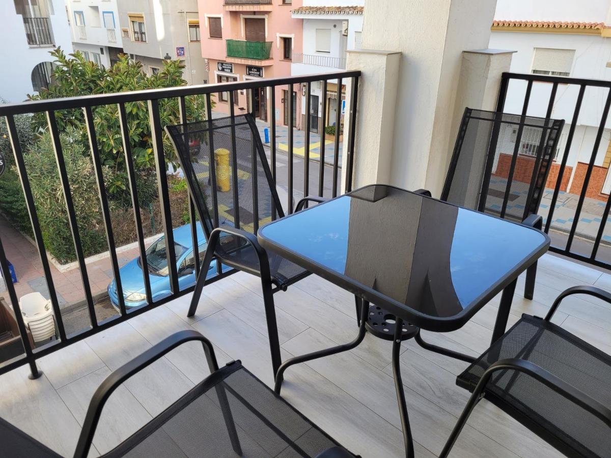 Apartamentos Sabinillas سان لويس ذي سابينيل المظهر الخارجي الصورة