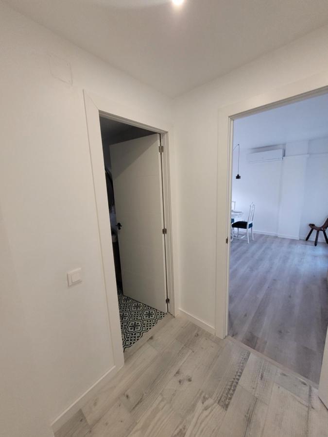 Apartamentos Sabinillas سان لويس ذي سابينيل المظهر الخارجي الصورة