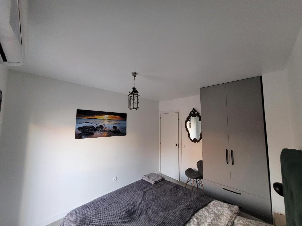 Apartamentos Sabinillas سان لويس ذي سابينيل المظهر الخارجي الصورة