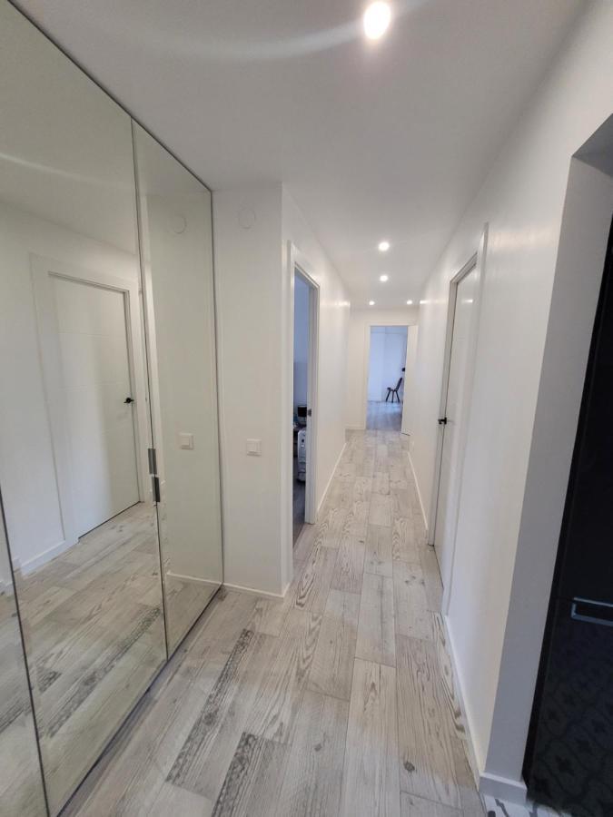 Apartamentos Sabinillas سان لويس ذي سابينيل المظهر الخارجي الصورة