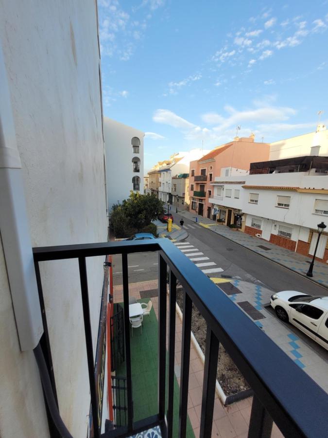 Apartamentos Sabinillas سان لويس ذي سابينيل المظهر الخارجي الصورة