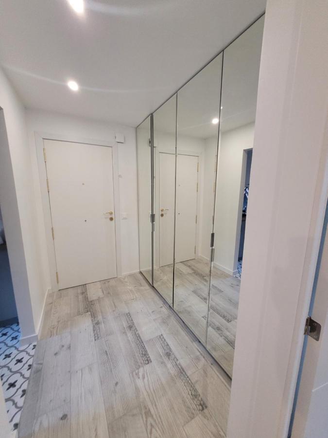 Apartamentos Sabinillas سان لويس ذي سابينيل المظهر الخارجي الصورة