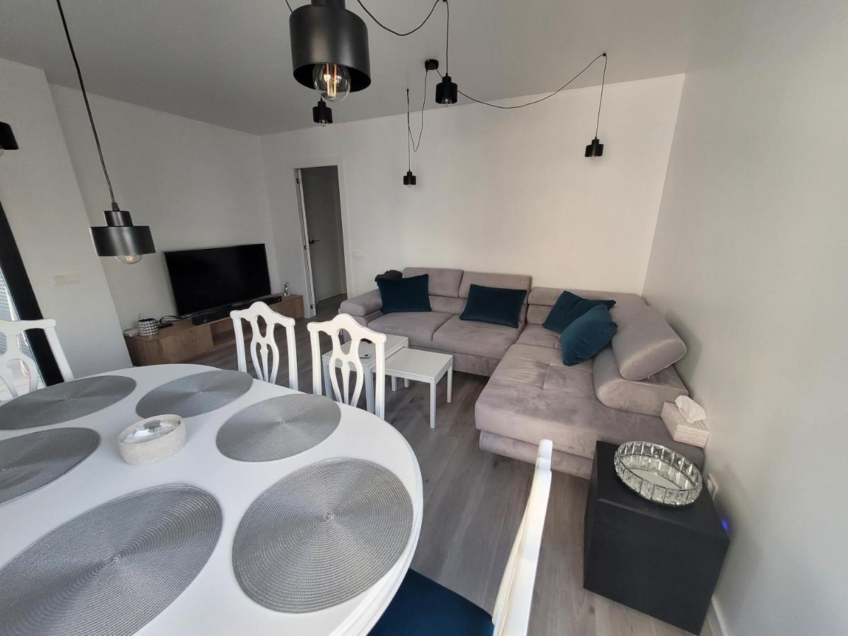 Apartamentos Sabinillas سان لويس ذي سابينيل المظهر الخارجي الصورة
