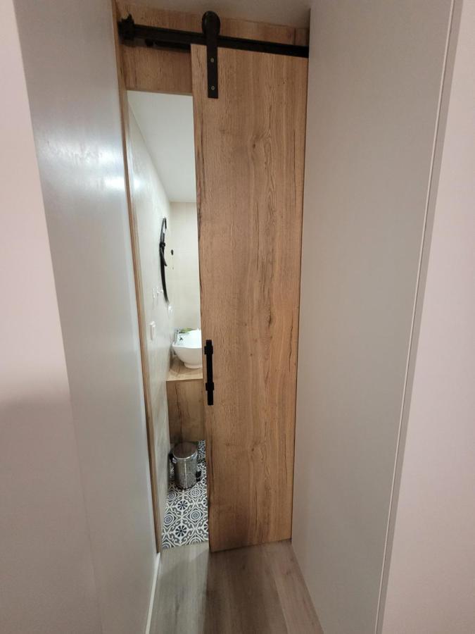 Apartamentos Sabinillas سان لويس ذي سابينيل المظهر الخارجي الصورة