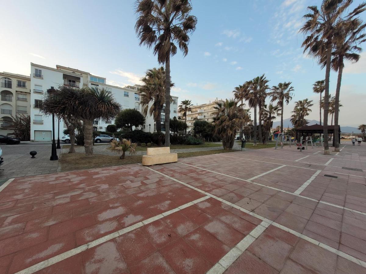 Apartamentos Sabinillas سان لويس ذي سابينيل المظهر الخارجي الصورة