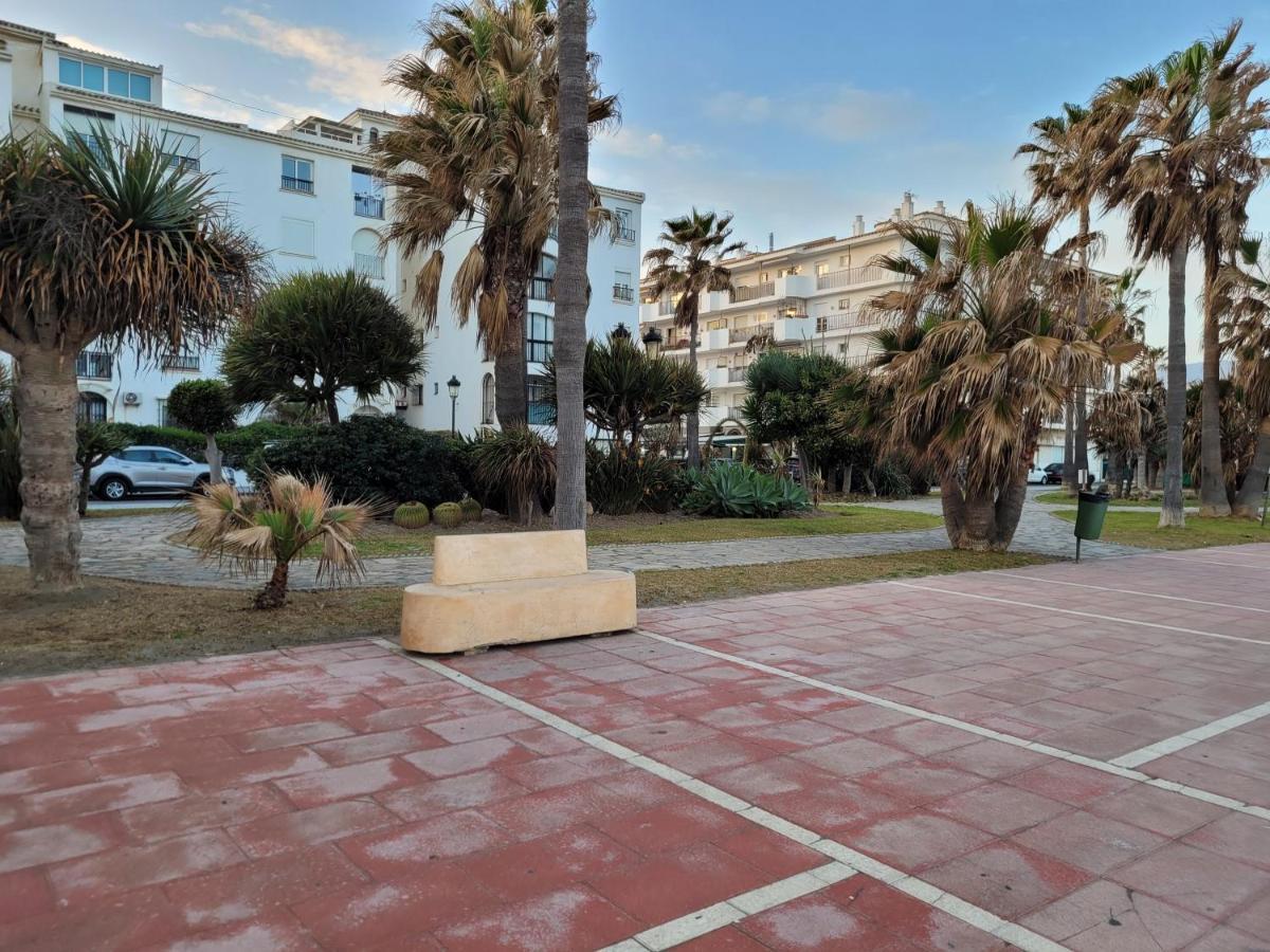 Apartamentos Sabinillas سان لويس ذي سابينيل المظهر الخارجي الصورة