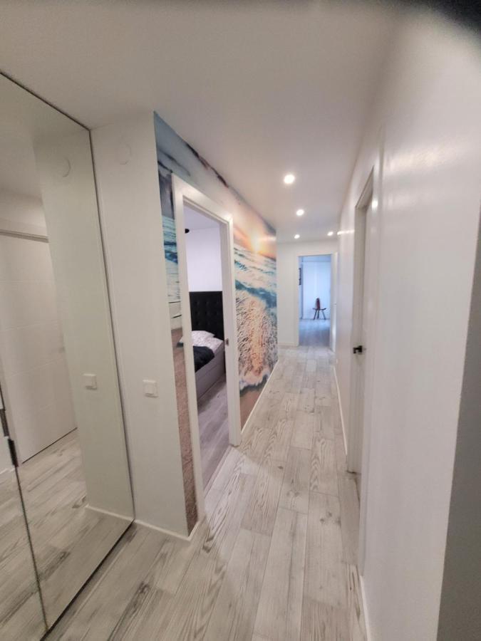 Apartamentos Sabinillas سان لويس ذي سابينيل المظهر الخارجي الصورة