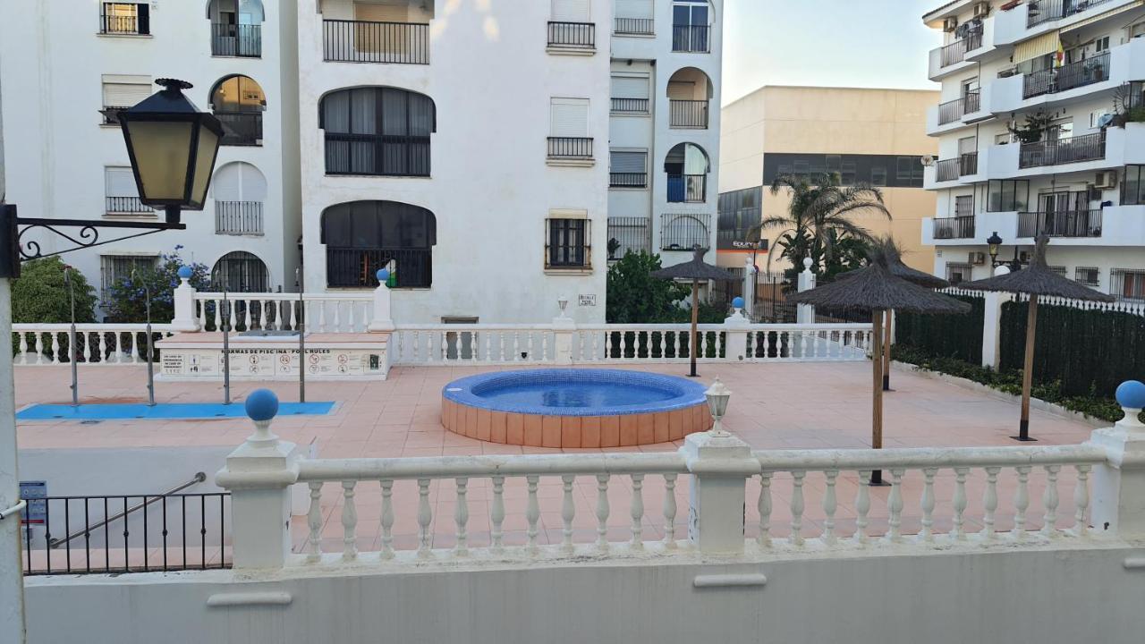 Apartamentos Sabinillas سان لويس ذي سابينيل المظهر الخارجي الصورة